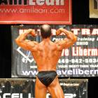 Jeff  Whittington - NPC Natural Northern USA 2010 - #1