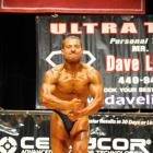 Jeff  Tiffner - NPC Natural Northern USA 2010 - #1