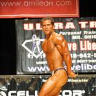 Kyle  Harris - NPC Natural Northern USA 2010 - #1