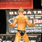 Scott  Thaufier - NPC Natural Northern USA 2010 - #1