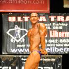 Dustin   Thomas  - NPC Natural Northern USA 2010 - #1