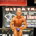 Dustin   Thomas  - NPC Natural Northern USA 2010 - #1