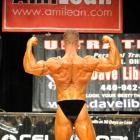 Ryan  Propst - NPC Natural Northern USA 2010 - #1