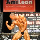 Tommy  Jeffers - NPC Natural Northern USA 2010 - #1