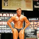 Kole  Palmer - NPC Natural Northern USA 2010 - #1