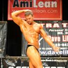 Dustin  Shaffer - NPC Natural Northern USA 2010 - #1