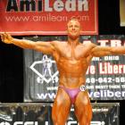 John  Cole - NPC Natural Northern USA 2010 - #1