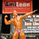 John  Cole - NPC Natural Northern USA 2010 - #1