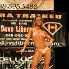 Ashley  Mobley - NPC Natural Ohio 2011 - #1