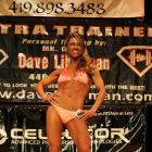 Ashley  Mobley - NPC Natural Ohio 2011 - #1