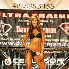 Kearstin  Pierce - NPC Natural Ohio 2011 - #1