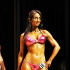 Maria  Lee - NPC Natural Ohio 2011 - #1