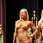 Carrie   Kissling - NPC Natural Ohio 2011 - #1