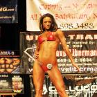 Amanda  Baxley - NPC Natural Ohio 2011 - #1