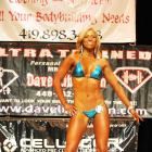 Sarahbeth  Ireland - NPC Natural Ohio 2011 - #1