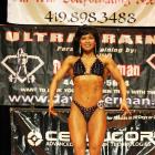 Hanah  Melvin - NPC Natural Ohio 2011 - #1