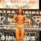 Danielle   Hillis - NPC Natural Ohio 2011 - #1