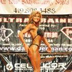 Wendy  Conti - NPC Natural Ohio 2011 - #1