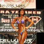 Lorrie  Benza - NPC Natural Ohio 2011 - #1