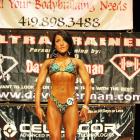 Becky  Kuhlman - NPC Natural Ohio 2011 - #1