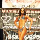 Rachel  Annes - NPC Natural Ohio 2011 - #1