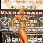 Rhonda  Hoffman - NPC Natural Ohio 2011 - #1