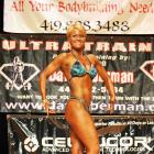 Rhonda  Hoffman - NPC Natural Ohio 2011 - #1