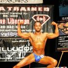 Billy  Mingas - NPC Natural Ohio 2011 - #1