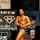 Billy  Mingas - NPC Natural Ohio 2011 - #1