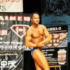 Billy  Mingas - NPC Natural Ohio 2011 - #1