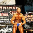 Billy  Mingas - NPC Natural Ohio 2011 - #1