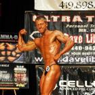 Aaron  Worthington - NPC Natural Ohio 2011 - #1