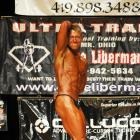 Aaron  Worthington - NPC Natural Ohio 2011 - #1