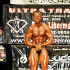 Aaron  Worthington - NPC Natural Ohio 2011 - #1