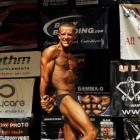 John-Paul  Terranova - NPC Natural Ohio 2011 - #1