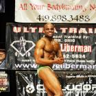 Jayan  Shaw - NPC Natural Ohio 2011 - #1