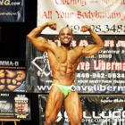 Jayan  Shaw - NPC Natural Ohio 2011 - #1