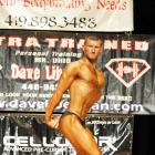 Julian  Justice - NPC Natural Ohio 2011 - #1