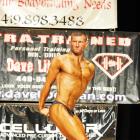 Julian  Justice - NPC Natural Ohio 2011 - #1