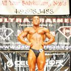 Travis   Kovach - NPC Natural Ohio 2011 - #1