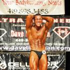 Travis   Kovach - NPC Natural Ohio 2011 - #1