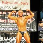 Chad  Mace - NPC Natural Ohio 2011 - #1