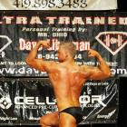 Chad  Mace - NPC Natural Ohio 2011 - #1