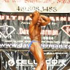 Darrell  Claytor - NPC Natural Ohio 2011 - #1