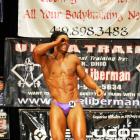 Jeremy  Kooi - NPC Natural Ohio 2011 - #1