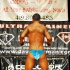 Jason  Makovic - NPC Natural Ohio 2011 - #1