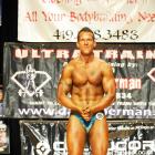 Jason  Makovic - NPC Natural Ohio 2011 - #1