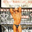 Joe  Sharrow - NPC Natural Ohio 2011 - #1