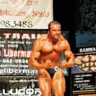 Rick    Bretz - NPC Natural Ohio 2011 - #1