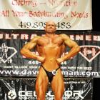 Eric   Agosti - NPC Natural Ohio 2011 - #1